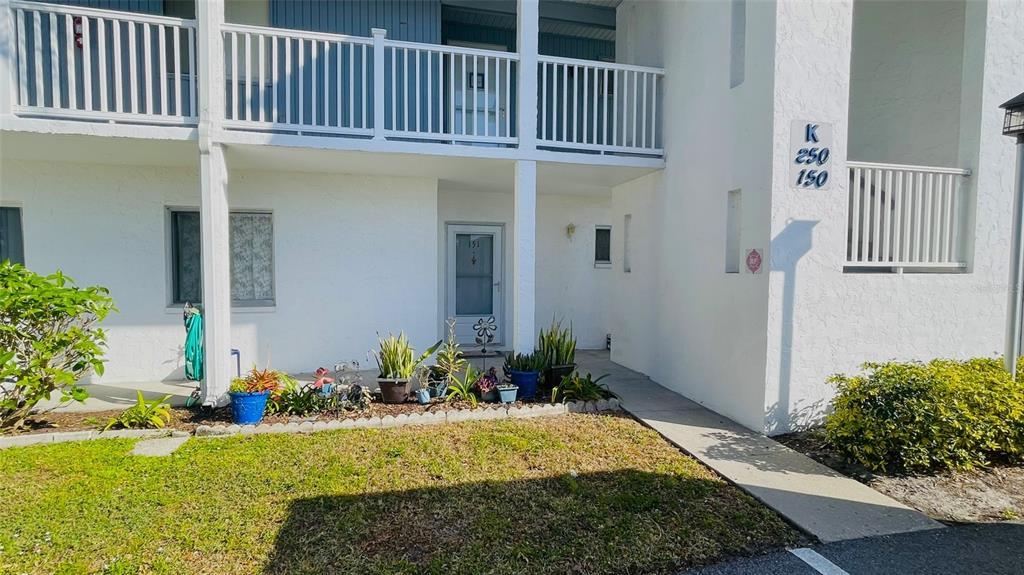 Picture of 22375 Edgewater Drive Unit 151, Port Charlotte, FL 33980
