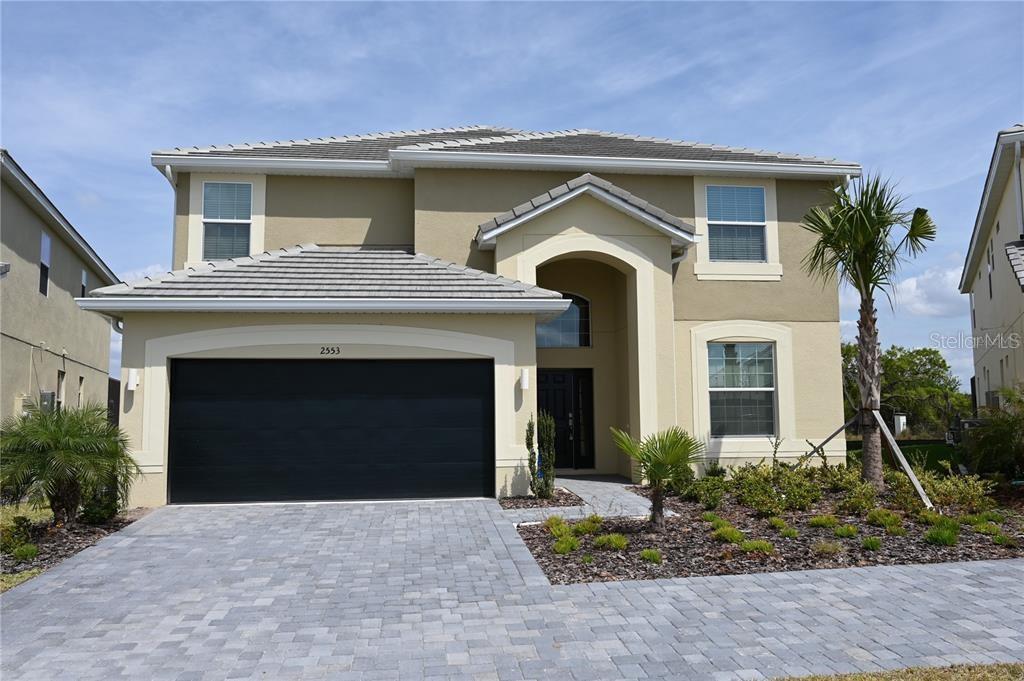 Picture of 2553 Shanti Drive, Kissimmee, FL 34746