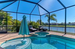 Picture of 12848 24Th Street Circle E, Parrish, FL 34219