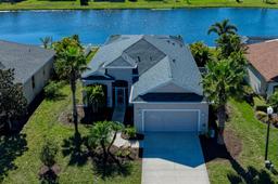 Picture of 12848 24Th Street Circle E, Parrish, FL 34219