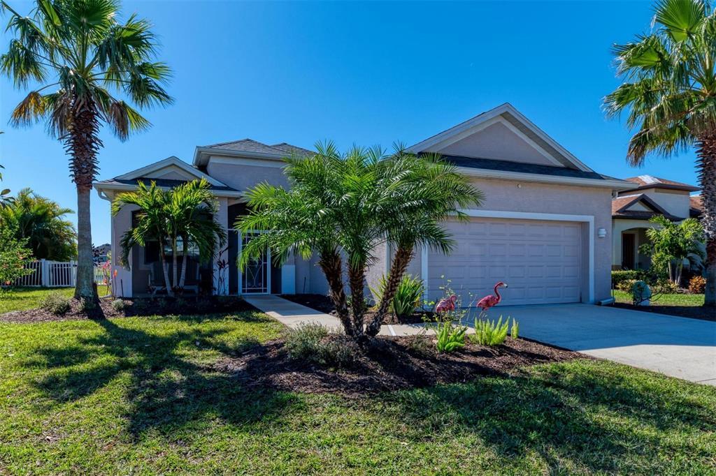 Picture of 12848 24Th Street Circle E, Parrish, FL 34219