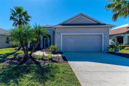 Picture of 12848 24Th Street Circle E, Parrish, FL 34219