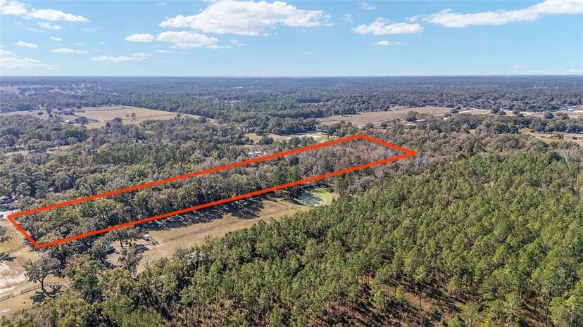 Picture of 10249 NW 21St Street, Ocala FL 34482