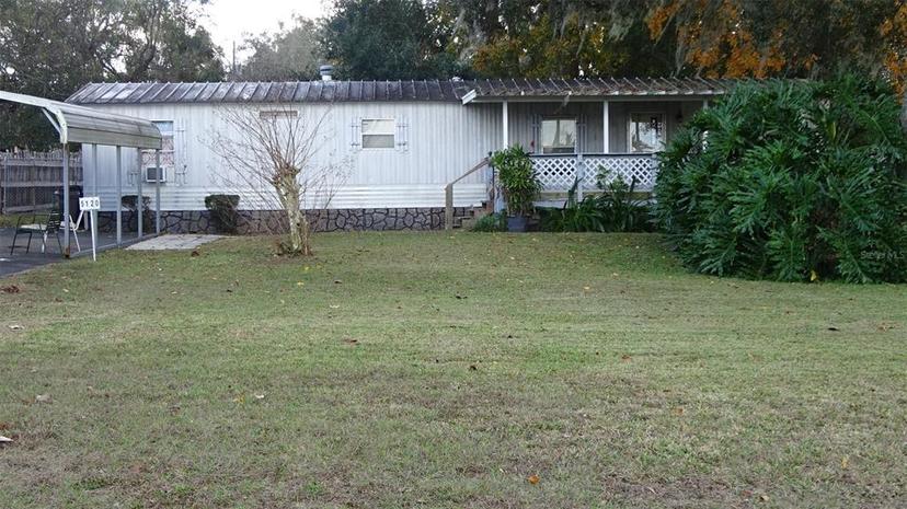 Picture of 5120 SE 145Th Place, Summerfield FL 34491