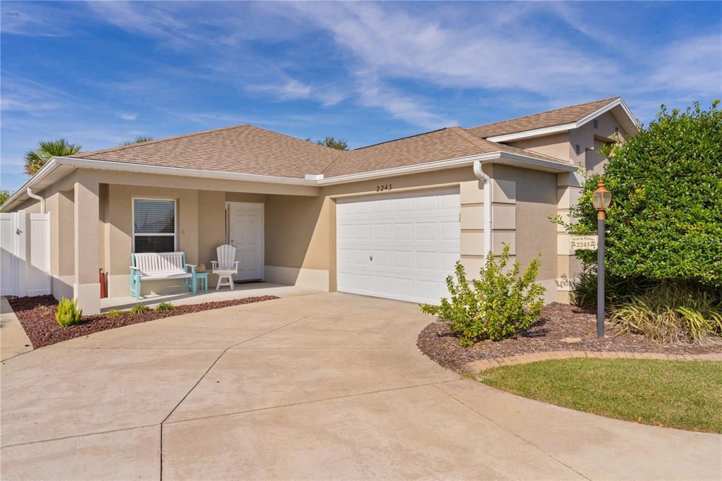 Picture of 2243 Montbrook Place, The Villages, FL 32162