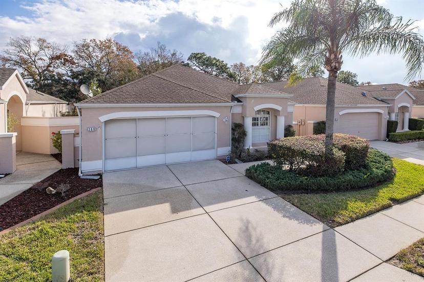 Picture of 390 Royal Palm Way, Spring Hill FL 34608
