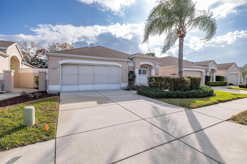 Picture of 390 Royal Palm Way, Spring Hill FL 34608
