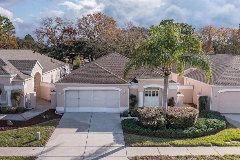 Picture of 390 Royal Palm Way, Spring Hill FL 34608