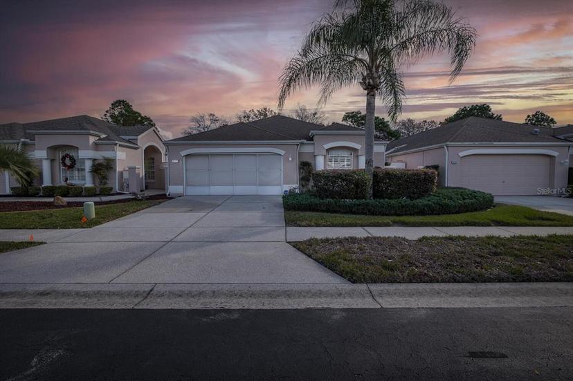 Picture of 390 Royal Palm Way, Spring Hill FL 34608