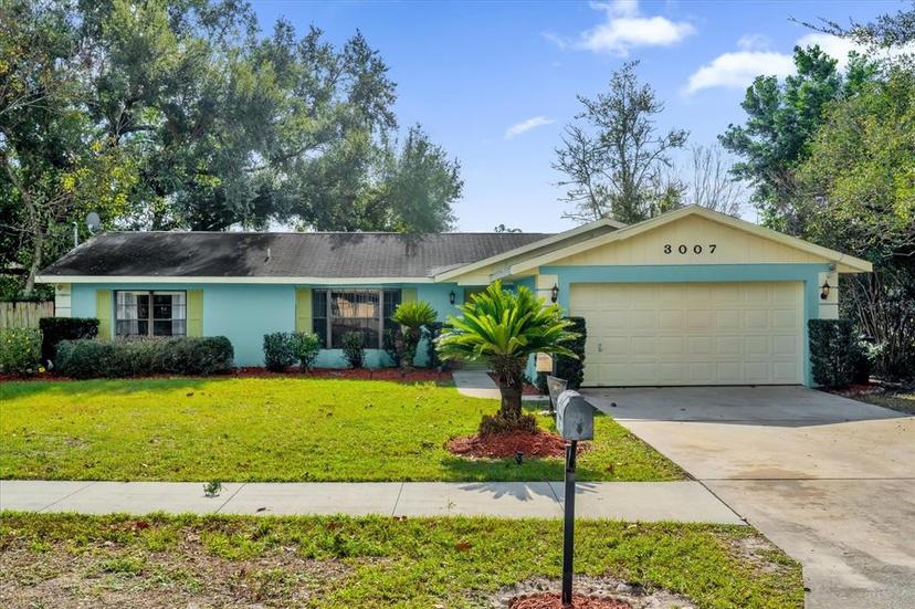 Picture of 3007 Fayson Circle, Deltona FL 32738