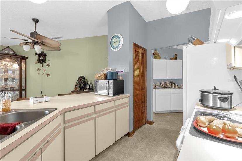 Picture of 3007 Fayson Circle, Deltona FL 32738