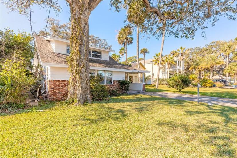 Picture of 1328 Riverside Drive, Holly Hill FL 32117