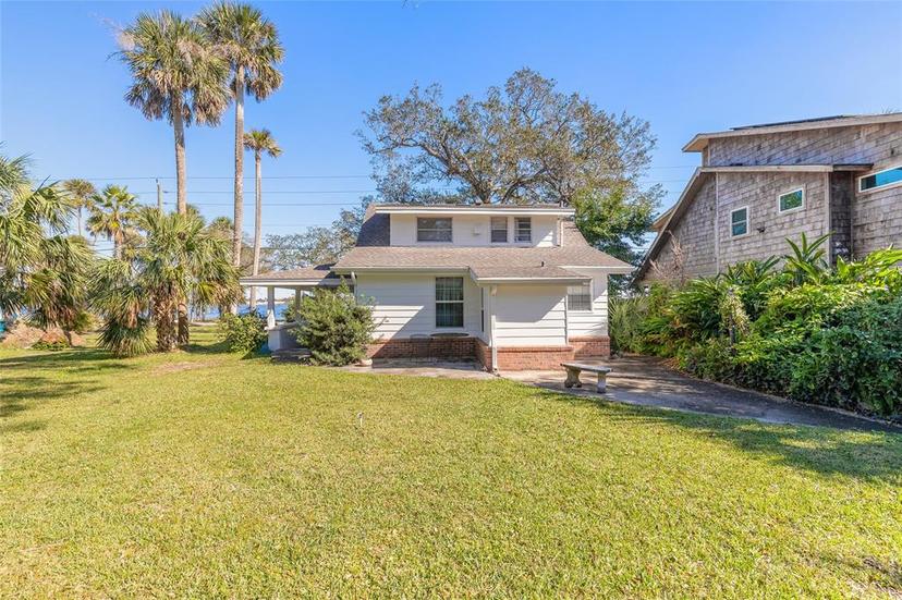 Picture of 1328 Riverside Drive, Holly Hill FL 32117