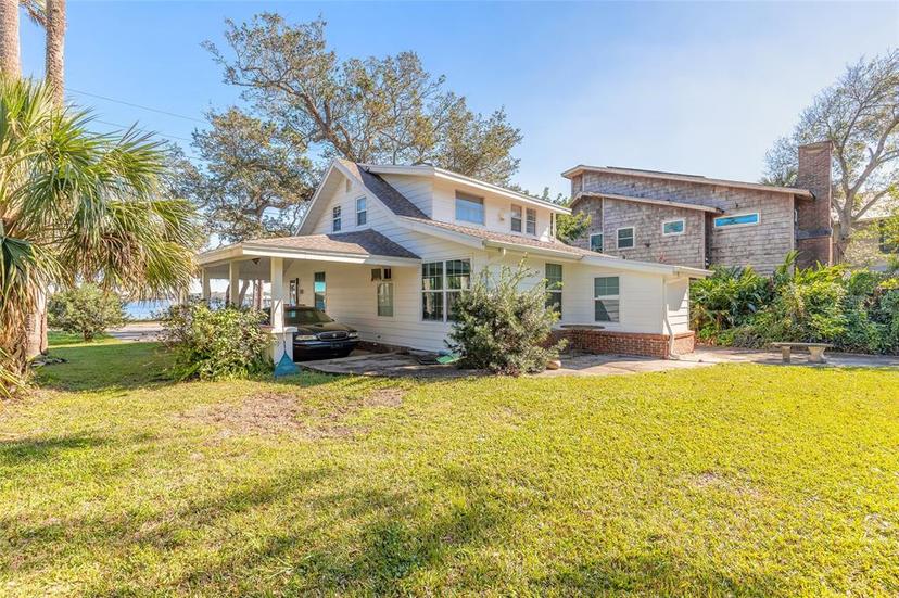 Picture of 1328 Riverside Drive, Holly Hill FL 32117