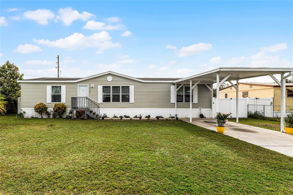 Picture of 7536 Charlin Parkway, Orlando, FL 32822