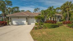 Picture of 1965 White Feather Lane, Nokomis, FL 34275