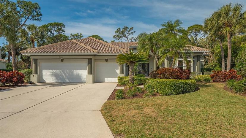 Picture of 1965 White Feather Lane, Nokomis FL 34275
