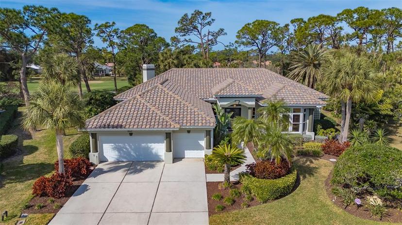 Picture of 1965 White Feather Lane, Nokomis FL 34275