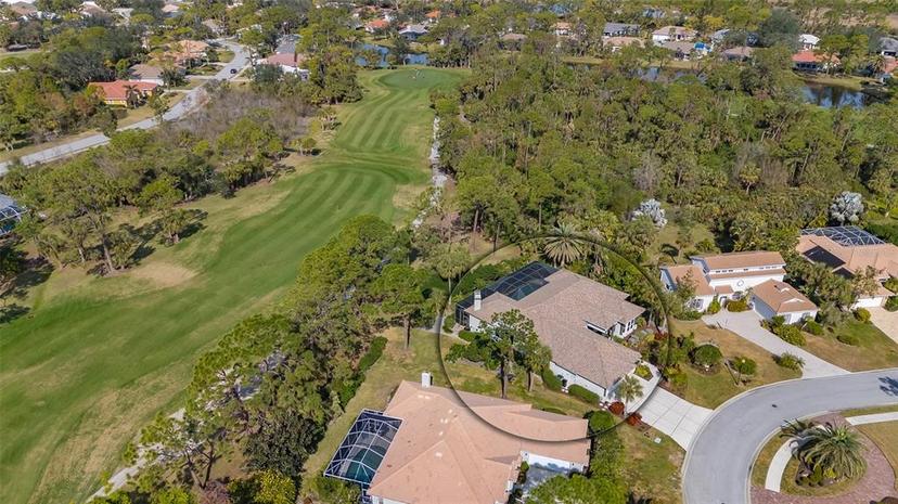 Picture of 1965 White Feather Lane, Nokomis FL 34275