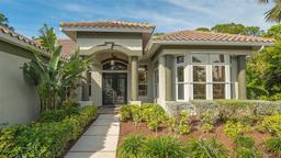 Picture of 1965 White Feather Lane, Nokomis, FL 34275