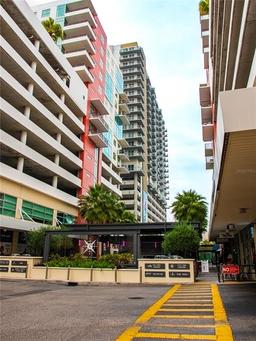 Picture of 1120 E Kennedy Boulevard Unit 1225, Tampa, FL 33602