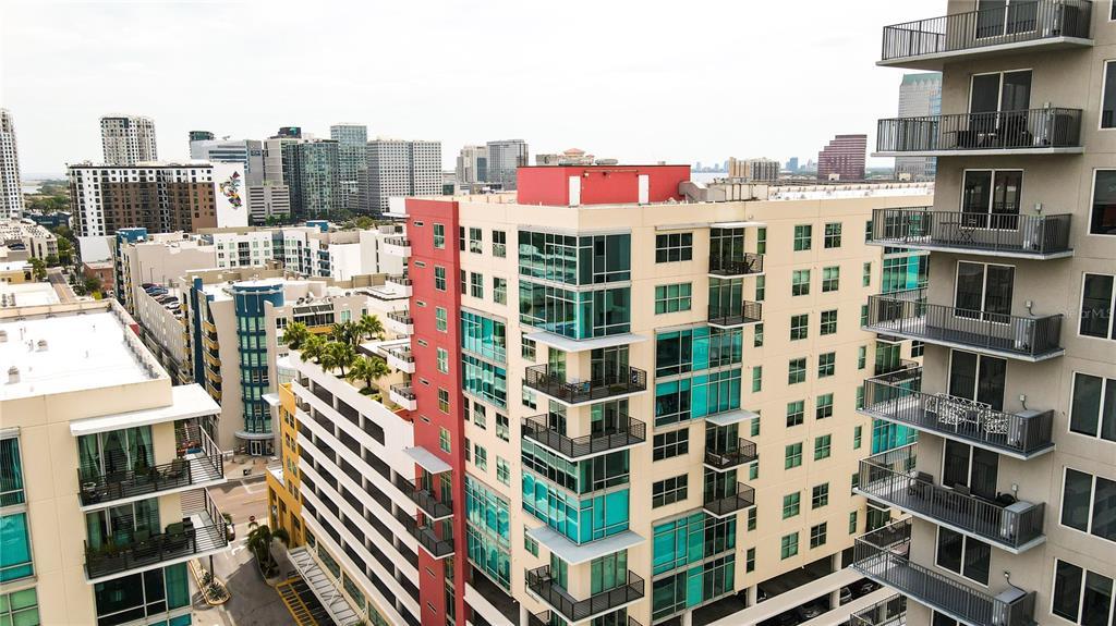 Picture of 1120 E Kennedy Boulevard Unit 1225, Tampa, FL 33602
