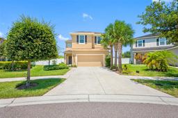 Picture of 8315 Round Leaf Lane, Riverview, FL 33578