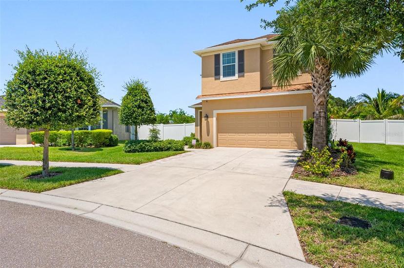 Picture of 8315 Round Leaf Lane, Riverview FL 33578