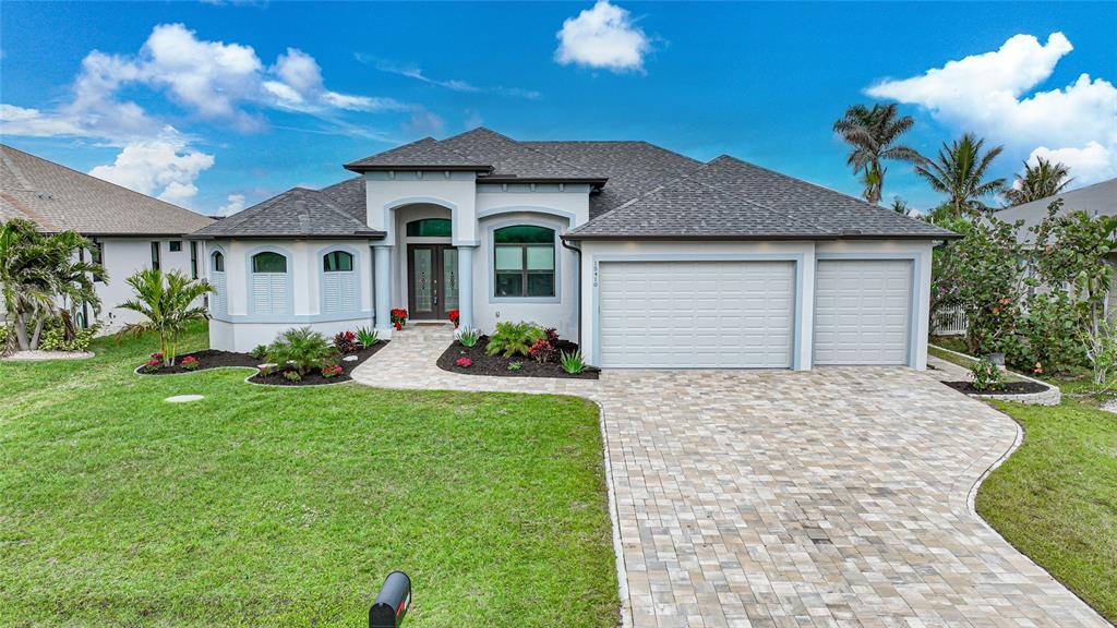 Picture of 15410 Margo Circle, Port Charlotte, FL 33981