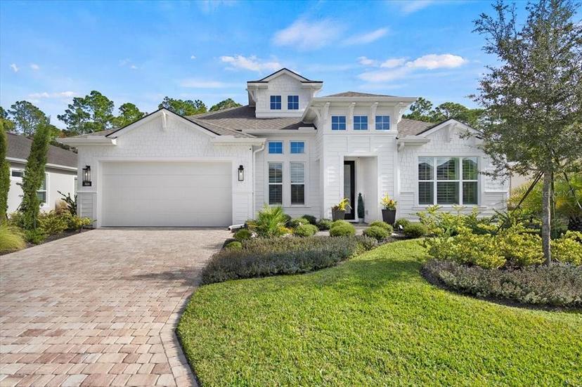 Picture of 308 S Stirling Bridge Dr Drive, Ormond Beach FL 32174
