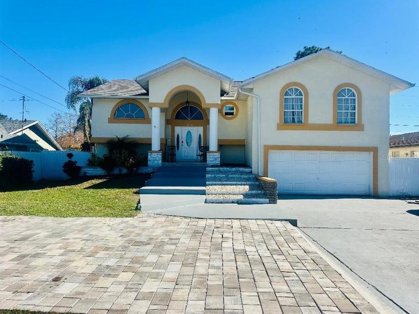 Picture of 15806 Adobe Drive, Hudson FL 34667