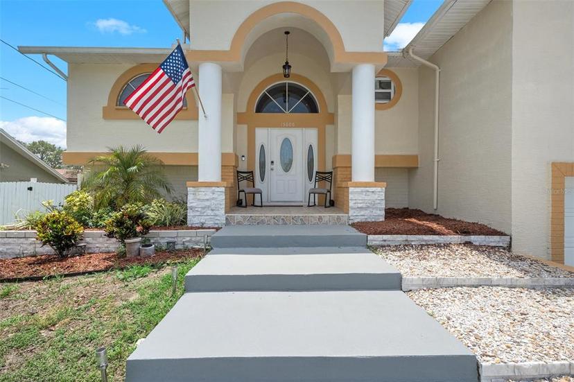 Picture of 15806 Adobe Drive, Hudson FL 34667
