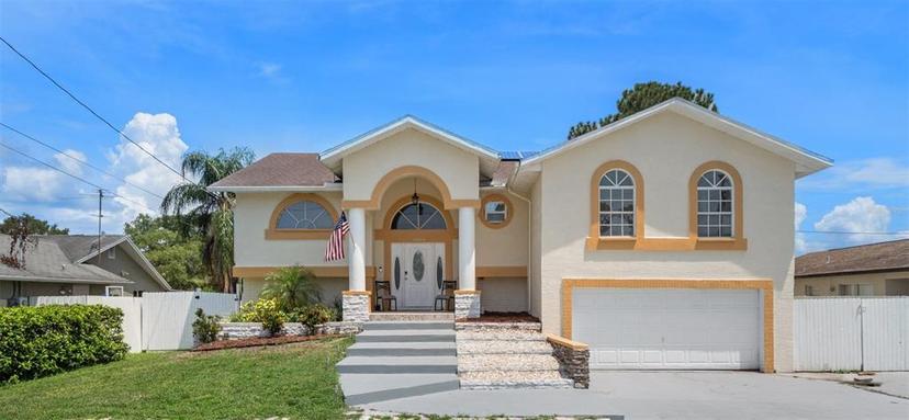 Picture of 15806 Adobe Drive, Hudson FL 34667