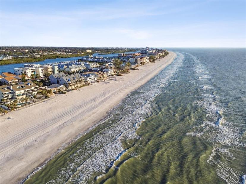 Picture of 20001 Gulf Boulevard Unit 501, Indian Shores FL 33785