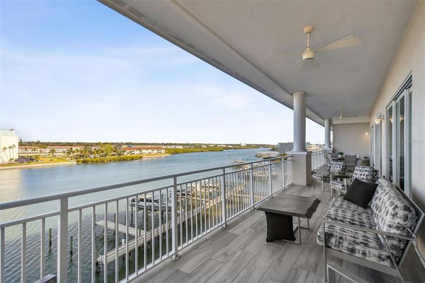 Picture of 20001 Gulf Boulevard Unit 501, Indian Shores FL 33785