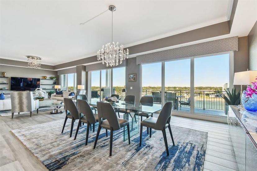 Picture of 20001 Gulf Boulevard Unit 501, Indian Shores FL 33785