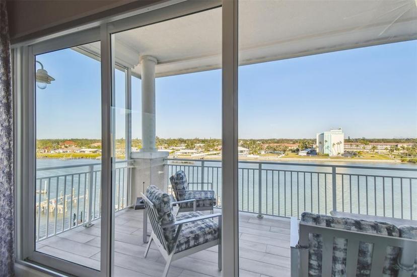 Picture of 20001 Gulf Boulevard Unit 501, Indian Shores FL 33785