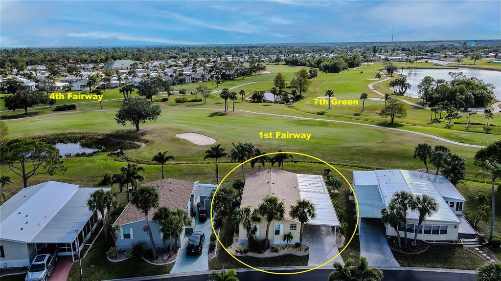 Picture of 2100 Kings Highway Unit 312, Port Charlotte, FL 33980