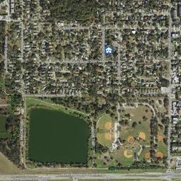Picture of 6726 S Sheridan Road, Tampa, FL 33611