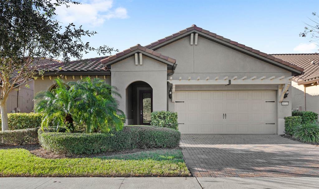Picture of 10713 Berry Creek Road, Orlando, FL 32836