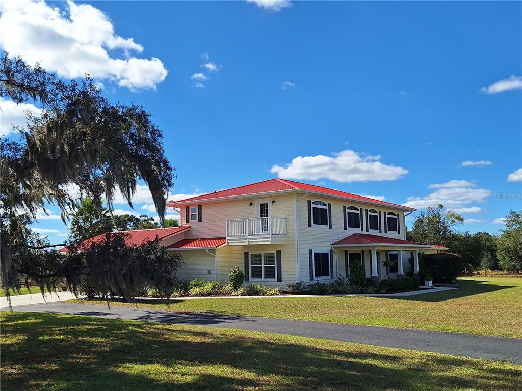 Picture of 20690 SW 36Th Street, Dunnellon, FL 34431
