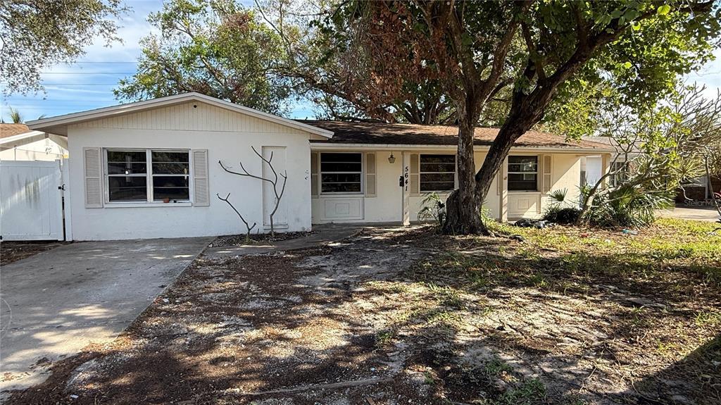 Picture of 5641 1St Street Ne, St Petersburg, FL 33703