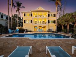Picture of 6161 Gulf Of Mexico Drive, Longboat Key, FL 34228