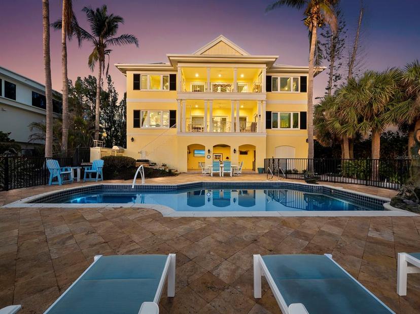 Picture of 6161 Gulf Of Mexico Drive, Longboat Key FL 34228