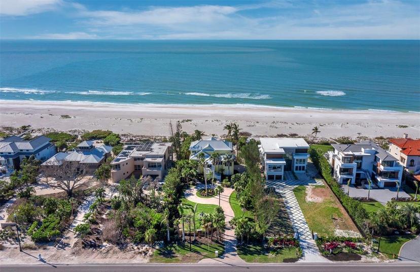 Picture of 6161 Gulf Of Mexico Drive, Longboat Key FL 34228