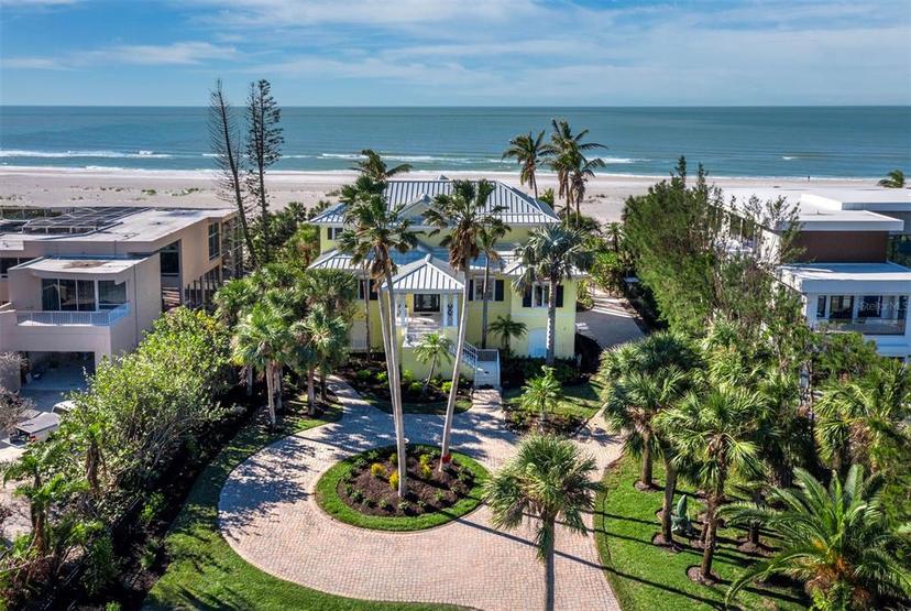 Picture of 6161 Gulf Of Mexico Drive, Longboat Key FL 34228