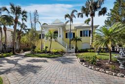 Picture of 6161 Gulf Of Mexico Drive, Longboat Key, FL 34228