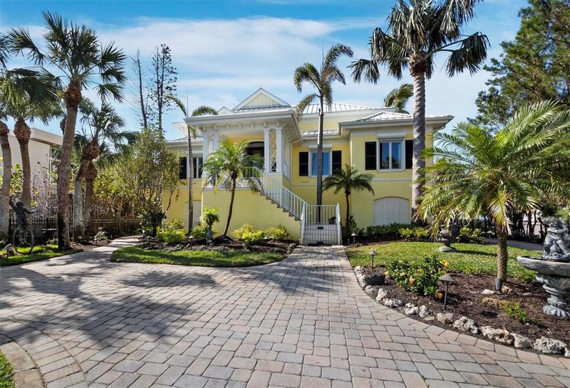Picture of 6161 Gulf Of Mexico Drive, Longboat Key FL 34228