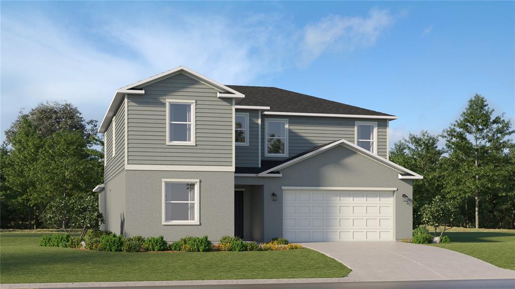 Picture of 780 Osprey Roost Drive, Lakeland, FL 33801