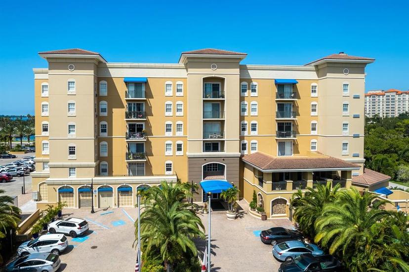 Picture of 1064 N Tamiami Trail Unit 1414, Sarasota FL 34236
